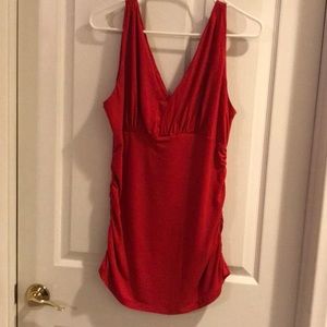 Cabi tank top